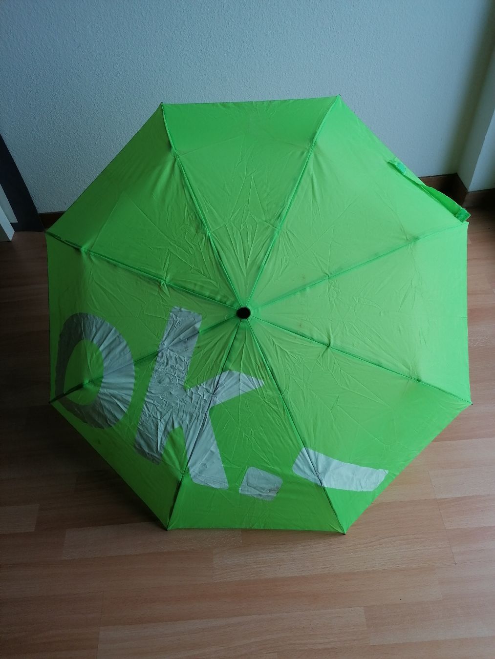 Ombrelli: Ok.- Regenschirm – Usato da Hägendorf venduto da Fiooo 1