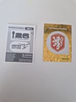 Panini Sticker NED1