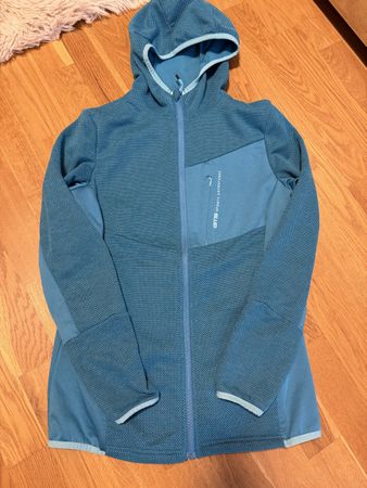 Wanderjacke Gr.40