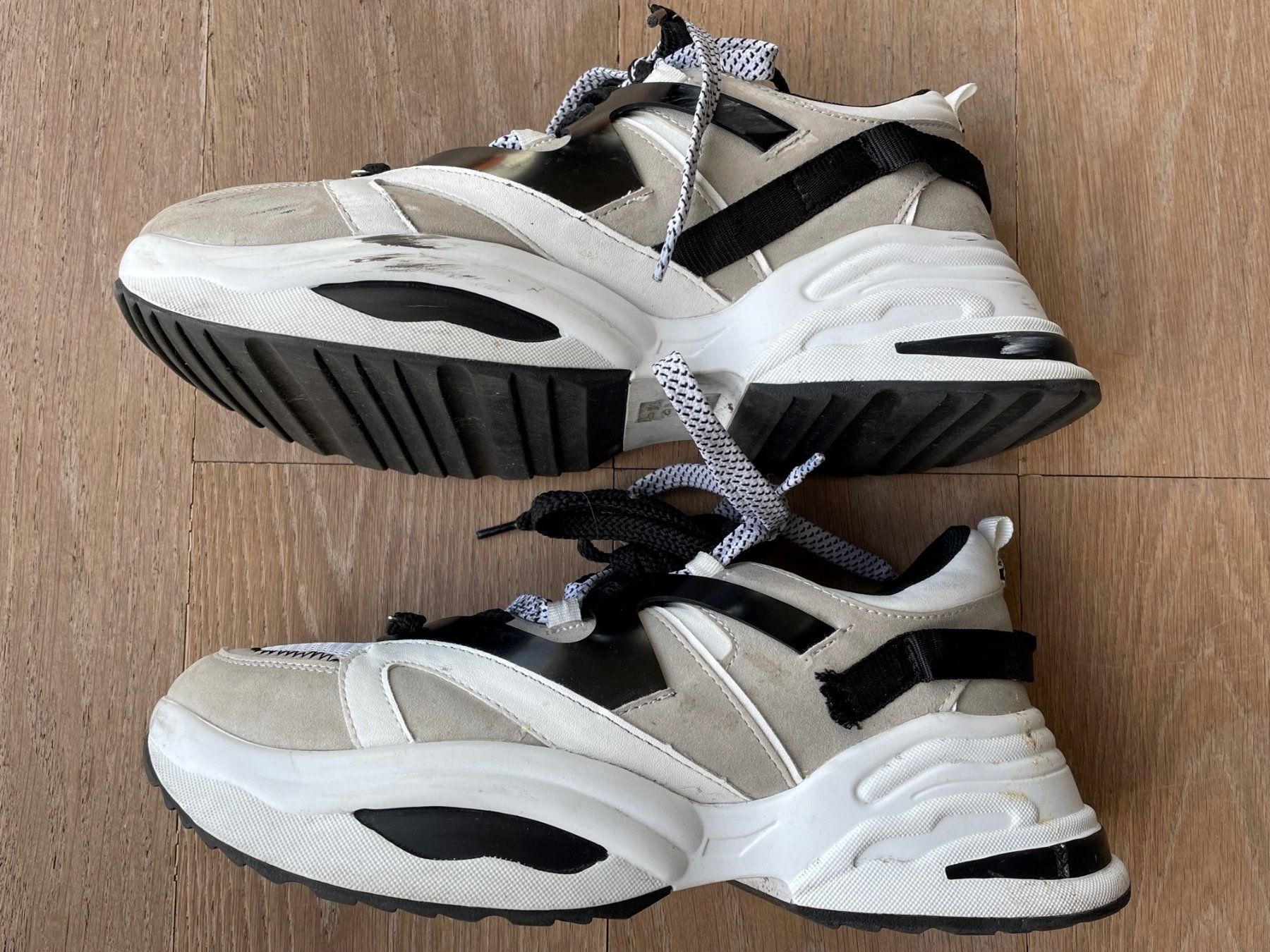 Steve Madden Scarpe da donna: Steve Madden Sneakers Gr. 40 – Usato da Küsnacht ZH venduto da Cmunte01 1