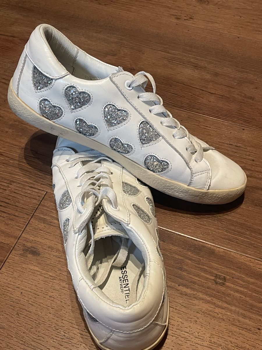 Essentiel Antwerp Scarpe da donna: Damensneaker, Essential Antwerp – Usato da Dietlikon venduto da Fluschi 3