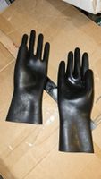 latex Handschuhe XS/S