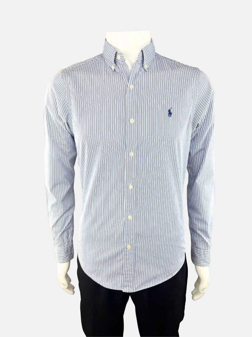 Camicie: Polo Ralph Lauren Hemd Grösse S – Usato da Bülach venduto da secondo. 1