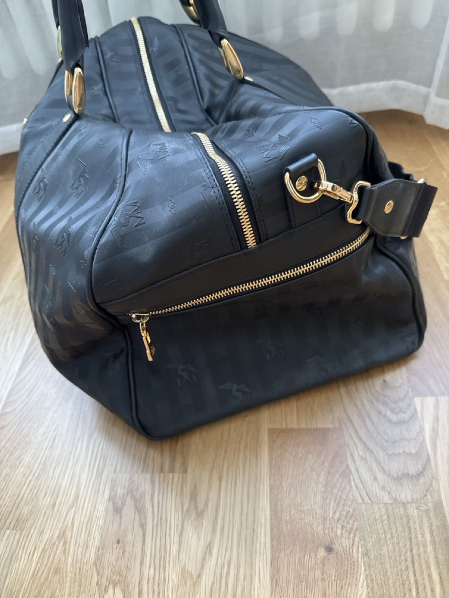 Borse: Reisetasche Maison Mollerus – Usato da Zürich venduto da lulu_1001 2