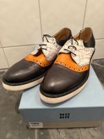Moma Schuhe Farbig Gr. 42