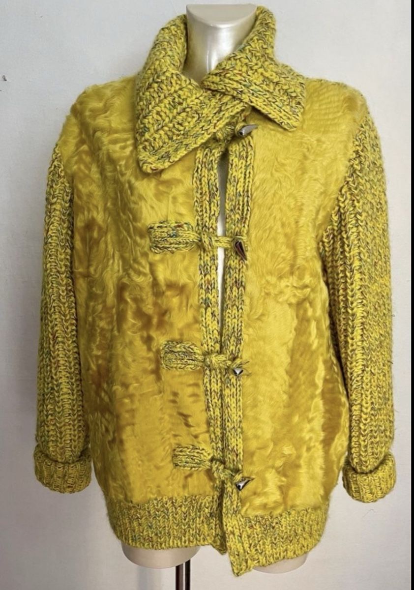 Ermanno Scervino Manteaux: Ermanno Scervino coat  – Neuf (Voir description) à Bellinzona par Giulia3440