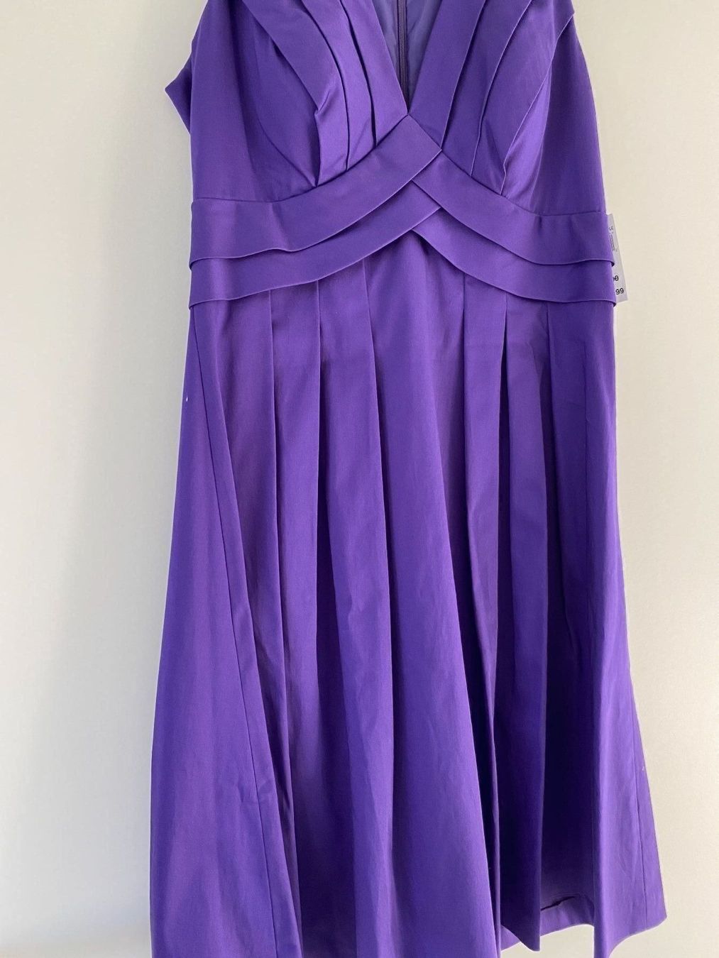 Calvin Klein Vestiti: Neu!!! Kleid Calvin Klein GR. 4 = 36/ S – Nuovo e nell'imballaggio originale da Herzogenbuchsee venduto da ameise02 4