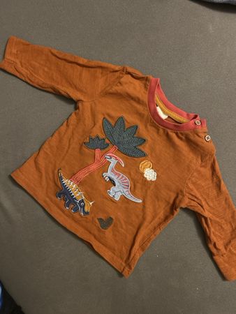 🦖 🦕 Alana Langarmshirt  (74)