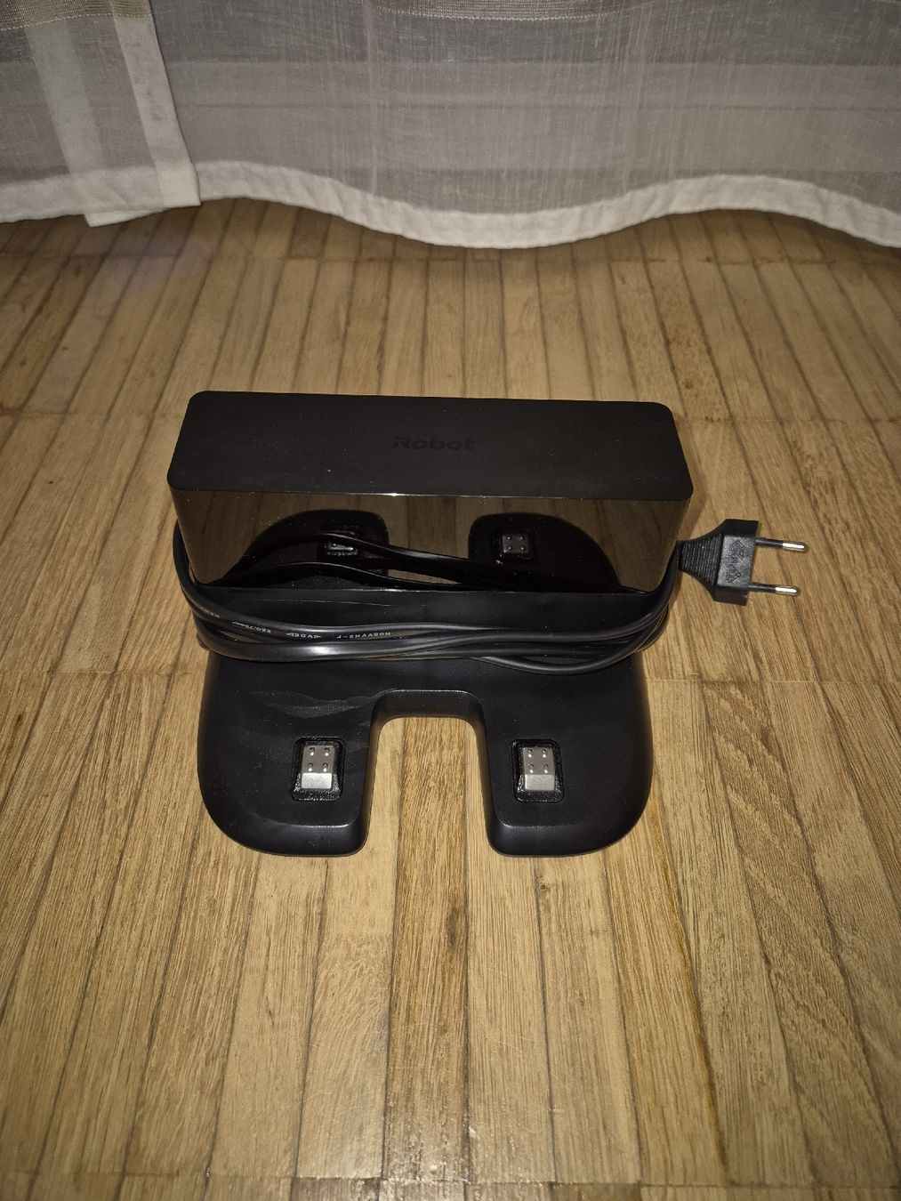 Irobot Staubsauger & Zubehör: IROBOT Roomba Combo Staubsauger – Gebraucht aus Belp von gabrieladekanic_ 1