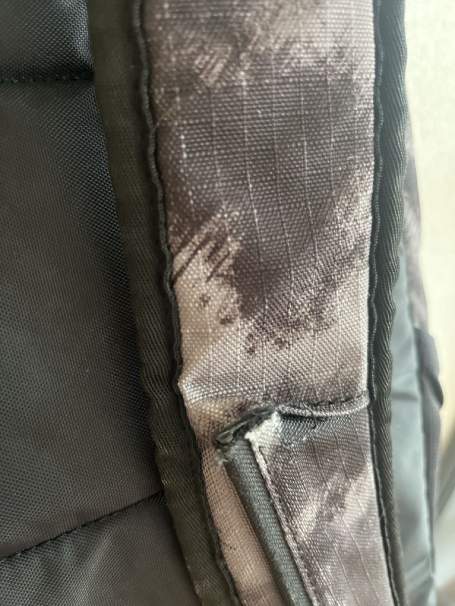 Dakine Zaini: Sac Dakine – Usato da Mont-sur-Lausanne venduto da Pioutch 2