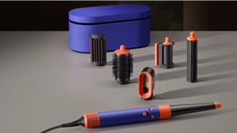Dyson Airwrap (Neuwertig & mit Garantie)