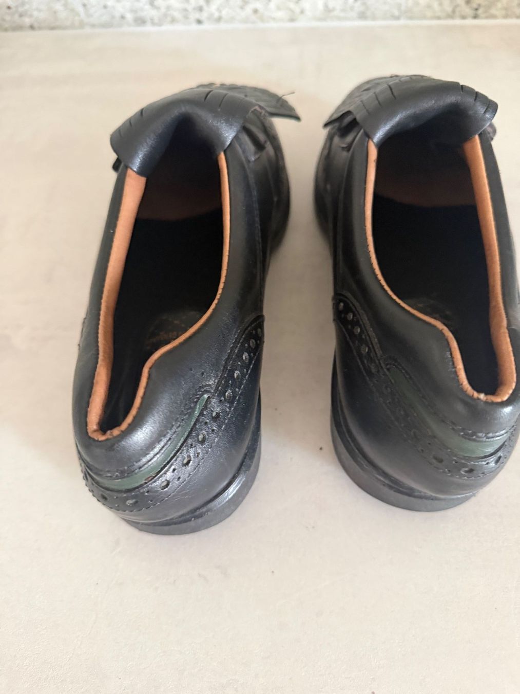 Chaussures hommes: Golfschuhe Grösse 43 1/2 – D'occasion à Geroldswil par Jeremy11 2