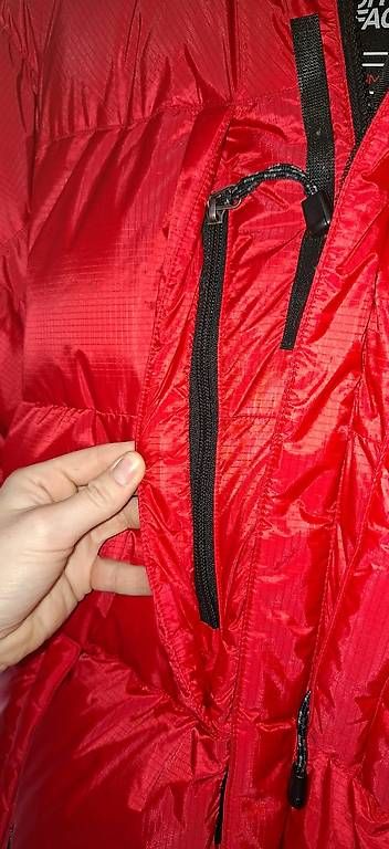 Vestes: Giacca North Face Man M – D'occasion à Basel par sis_h6jg 3