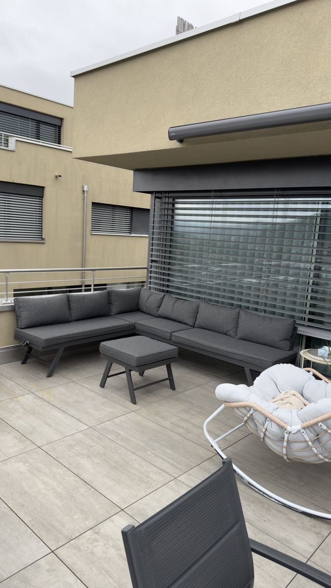 Sofas: Lounge Set – Neuf (Voir description) à Gelterkinden par Belle.fleur 5