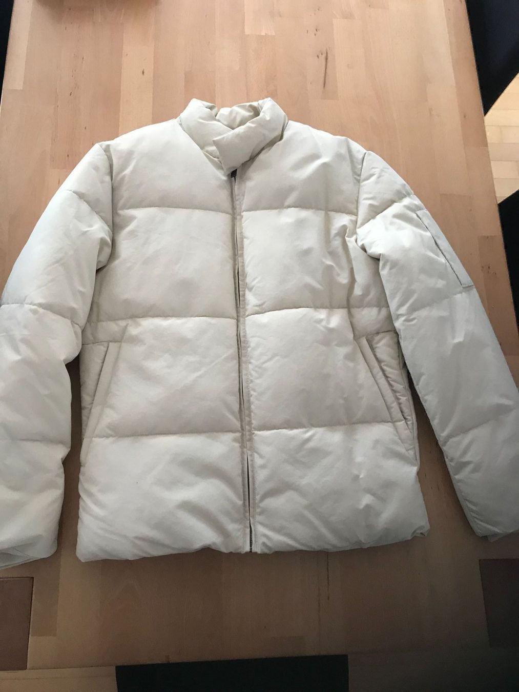 Giacche: Winterjacke Grösse: M – Nuovo e nell'imballaggio originale da Buchrain venduto da Booster10