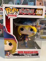 Funko POP! Animation Yu-Gi-Oh! Dark Magician Girl