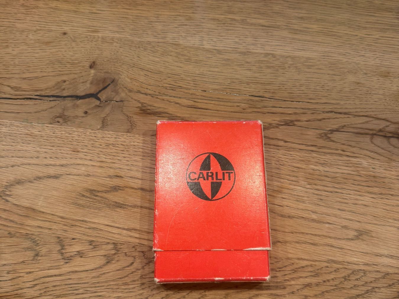 Spiele: altes Schwarzer Peter – Gebraucht aus Triesen von BodeineBrazy 1