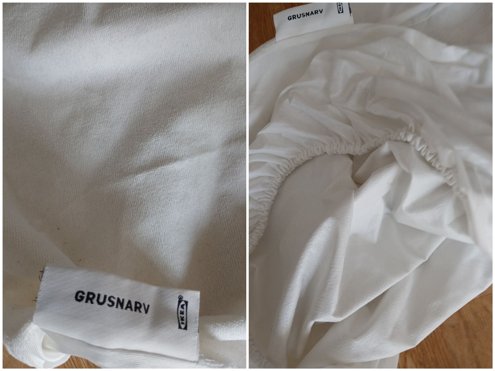 Ikea Biancheria da letto: Molton wasserdicht Ikea Grusnarv – Usato da Münchwilen TG venduto da miwirz