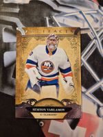 NHL Semyon Varlamov New York Islanders