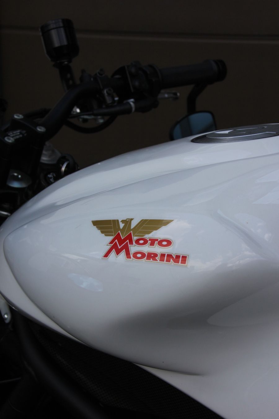 Moto Morini Strada: Moto Morini Corsaro Veloce 1200 – Usato da Maienfeld venduto da FBen 6