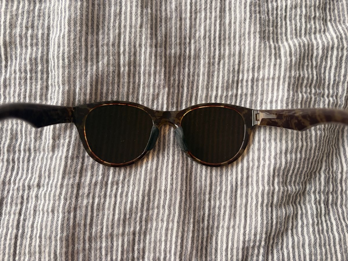 Smith Optic Occhiali & Lenti: Smith Sonnenbrille Polaroid – Nuovo (secondo la descrizione) da Steffisburg venduto da nin_2wyp 3