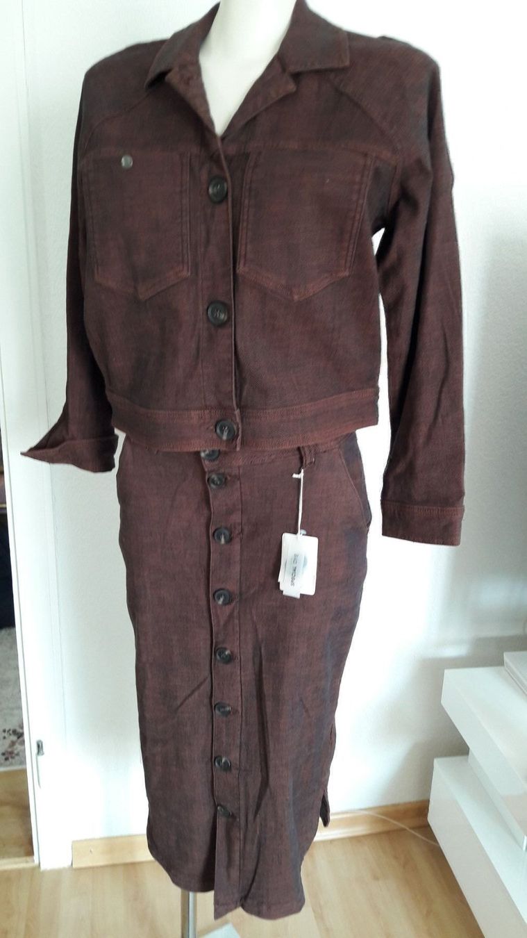 Nile Giacche: Nile Jacke gr,S – Nuovo (secondo la descrizione) da Zofingen venduto da MasterPCI
