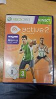 Xbox 360 Spiel Active 2 Kinect
