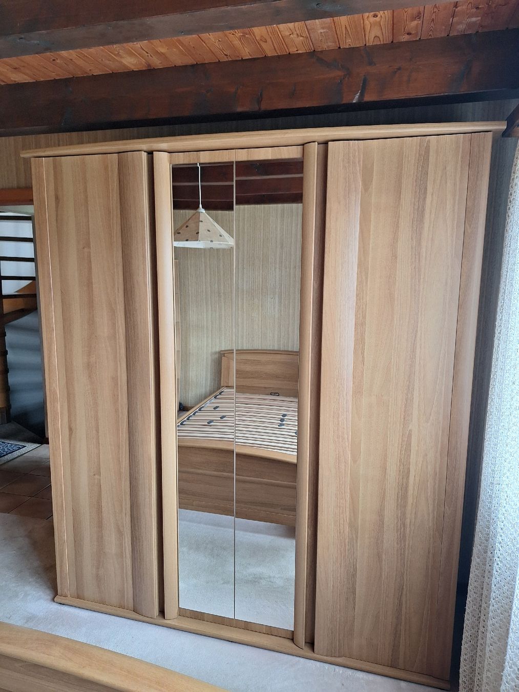 Letti: Belle Chambre complète état neuf – Usato da Genolier venduto da Antoine30 2