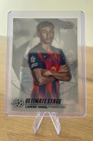 Topps UCC 2025/26 Ultimate Stage Lamine Yamal