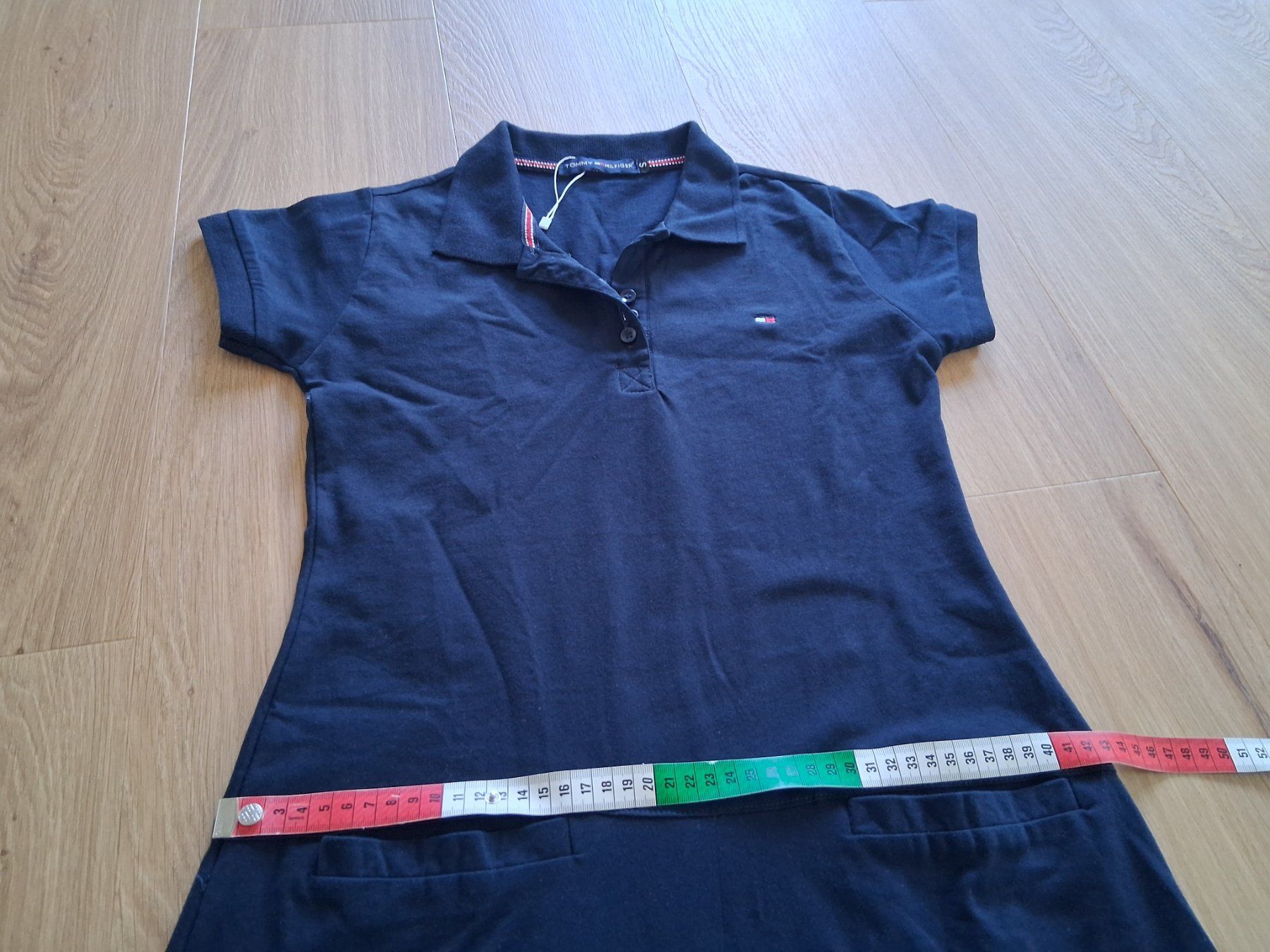 Tommy Hilfiger Kleider: Tommy Hilfiger Kleid S – Gebraucht aus Lengnau AG von Nathi88 6