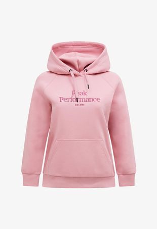Peak Performance Original Hoodie L, sitzt wie M