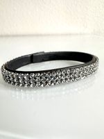 Zeitloses, feines Swarovski Armband
