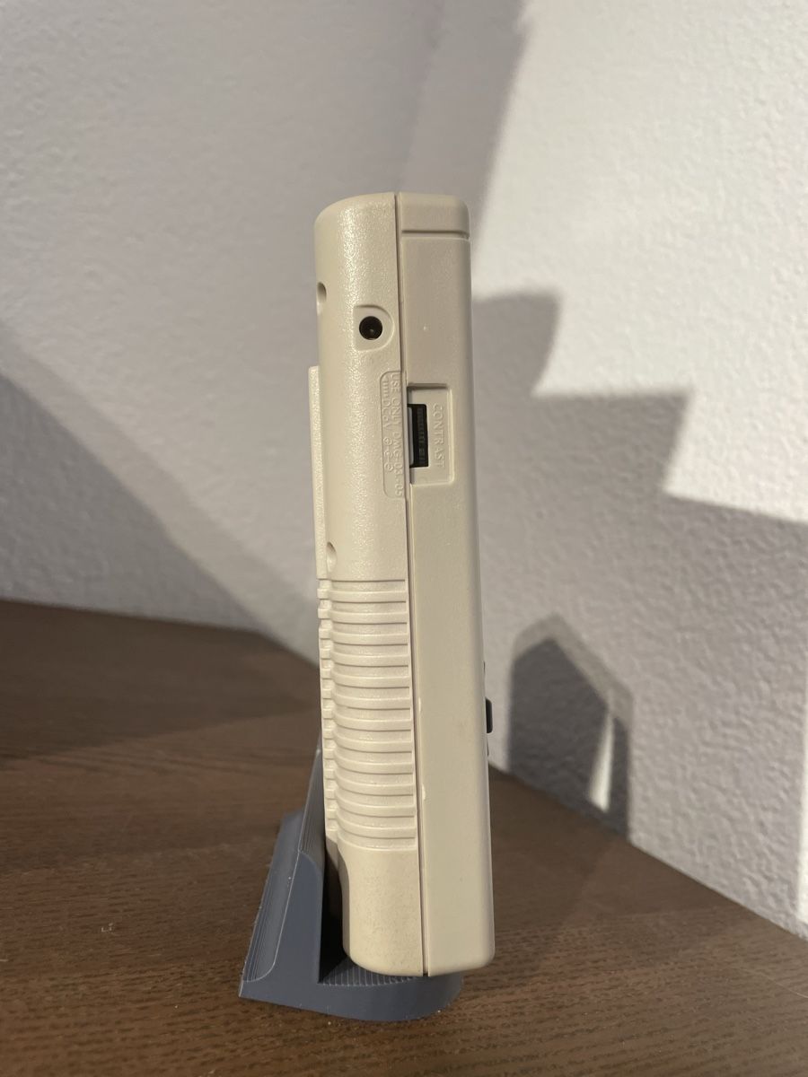 Nintendo Console: Nintendo Game Boy DMG-01 Handheld – Usato da Kirchberg BE venduto da RetroVision 3