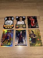 TOPPS Fussballkarten