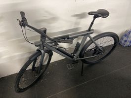 Bird Bike A-Frame