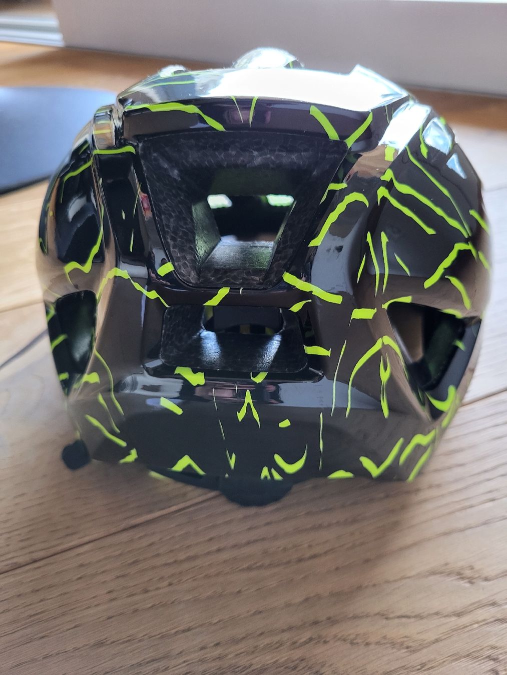 Alpina Caschi: NEU Velohelm Alpina Kinder – Nuovo e nell'imballaggio originale da Mund venduto da joe_m2w8 3