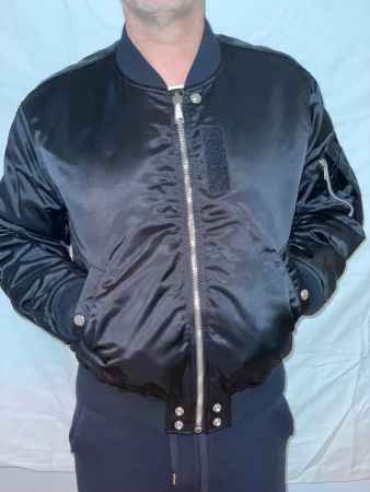 Bomber-Jacke von Diesel, Ungetragen Top-Zustand!