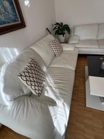 Ledersofas 2x