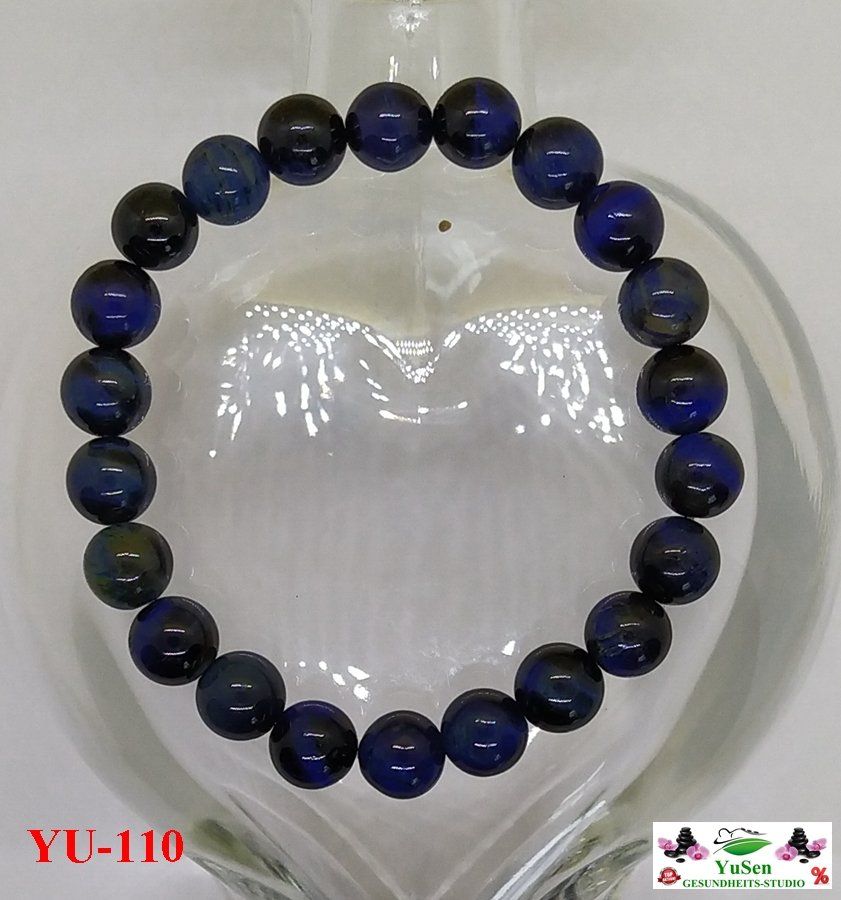Bracciali & Braccialetti: Armband TIGERAUGE – Nuovo (secondo la descrizione) da Halden venduto da YUSEN012 1