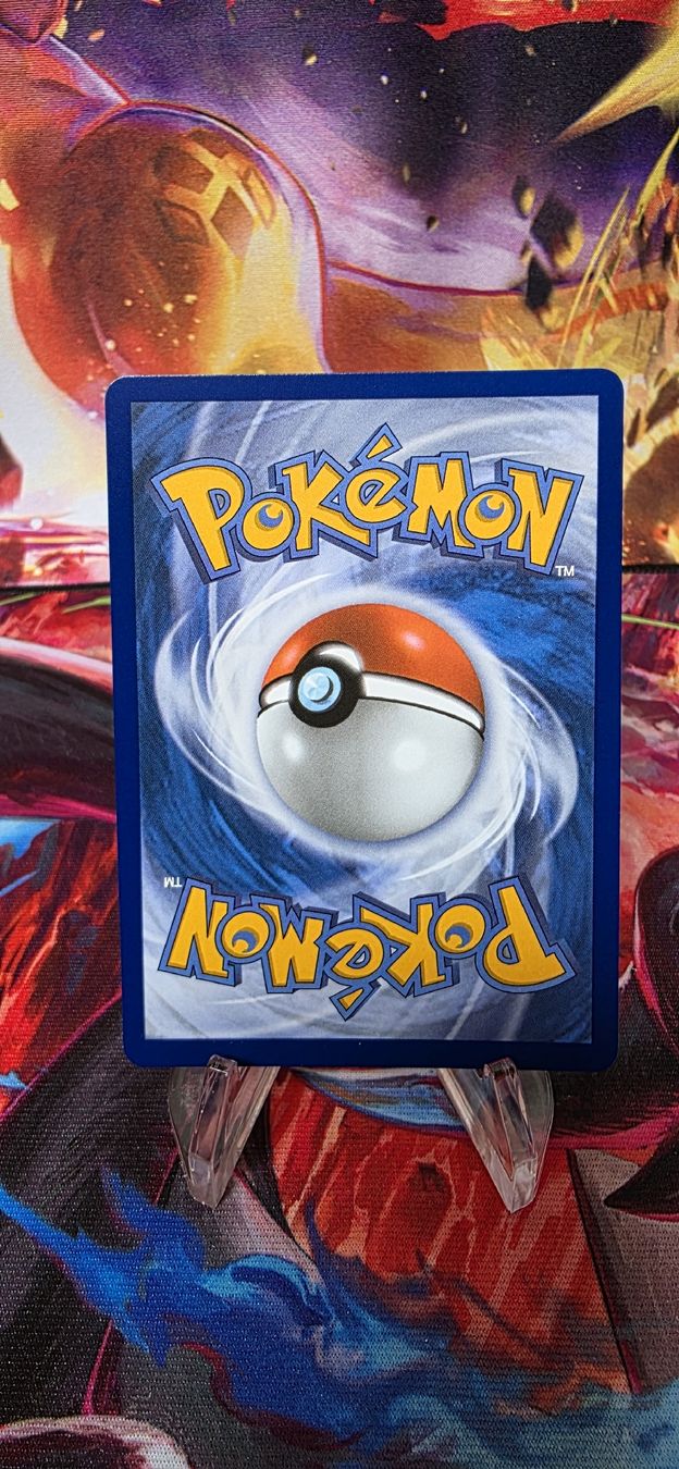 Pokémon Carte collezionabili: Mega Charizard X ex 013/094 Phantasmal Flames PFL – Nuovo (secondo la descrizione) da Frutigen venduto da Sinnohan_Zorua 2