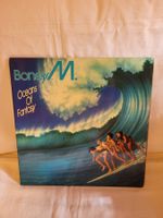 Vinyle Boney M. Oceans of Fantasy 33T