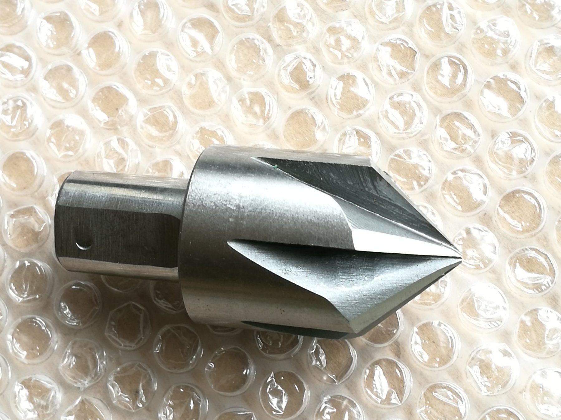 Schaublin Tutte le macchine: HSS Kegelsenker 90 ° 34 mm – Usato da Niederdorf venduto da salti 3