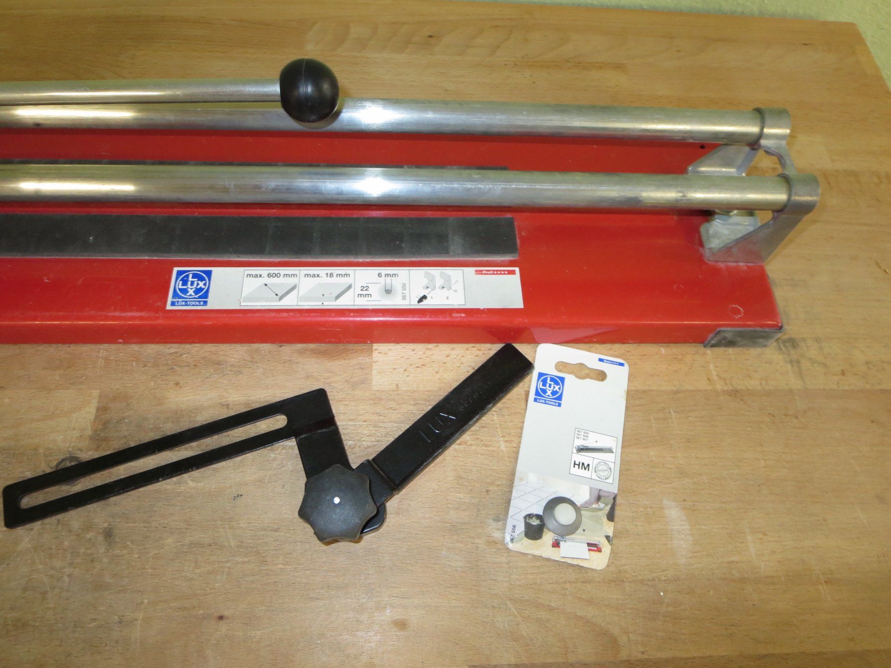 Tous les outils: Fliessenschneider – D'occasion à Biberist par honda7 1