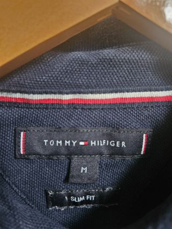 Polo Tommy Hilfiger