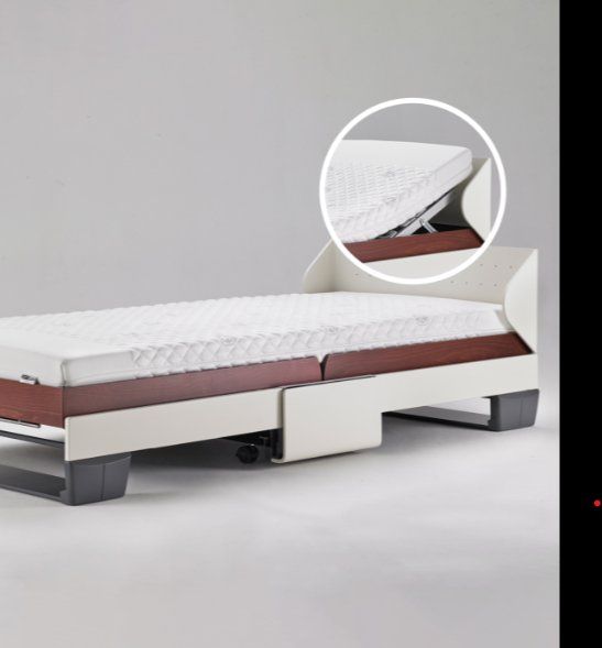 Letti: Luxus Gästebett oder Einzelbett von Relax & fold – Usato da Riehen venduto da mia_luft26 2