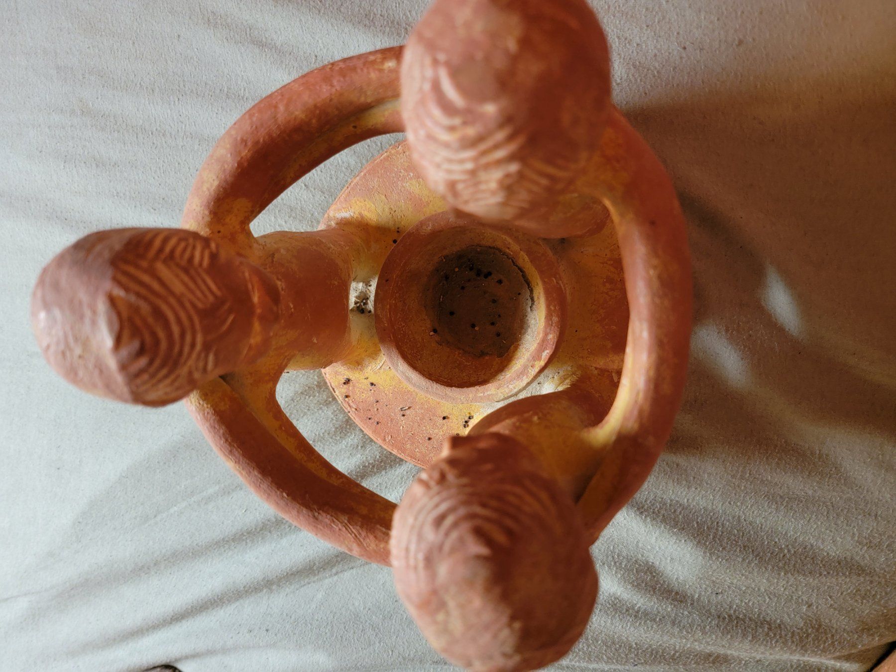 Carrozzine per bambole: Kleiner Puppenwagen – Usato da Sils im Domleschg venduto da platin01 6