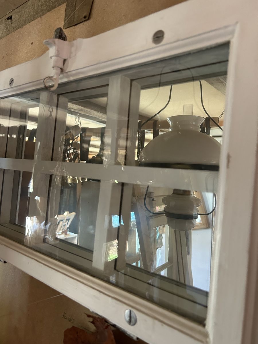 Finestre: Spezielles topell Fenster – Usato da Gwatt (Thun) venduto da ate_6ng8 3