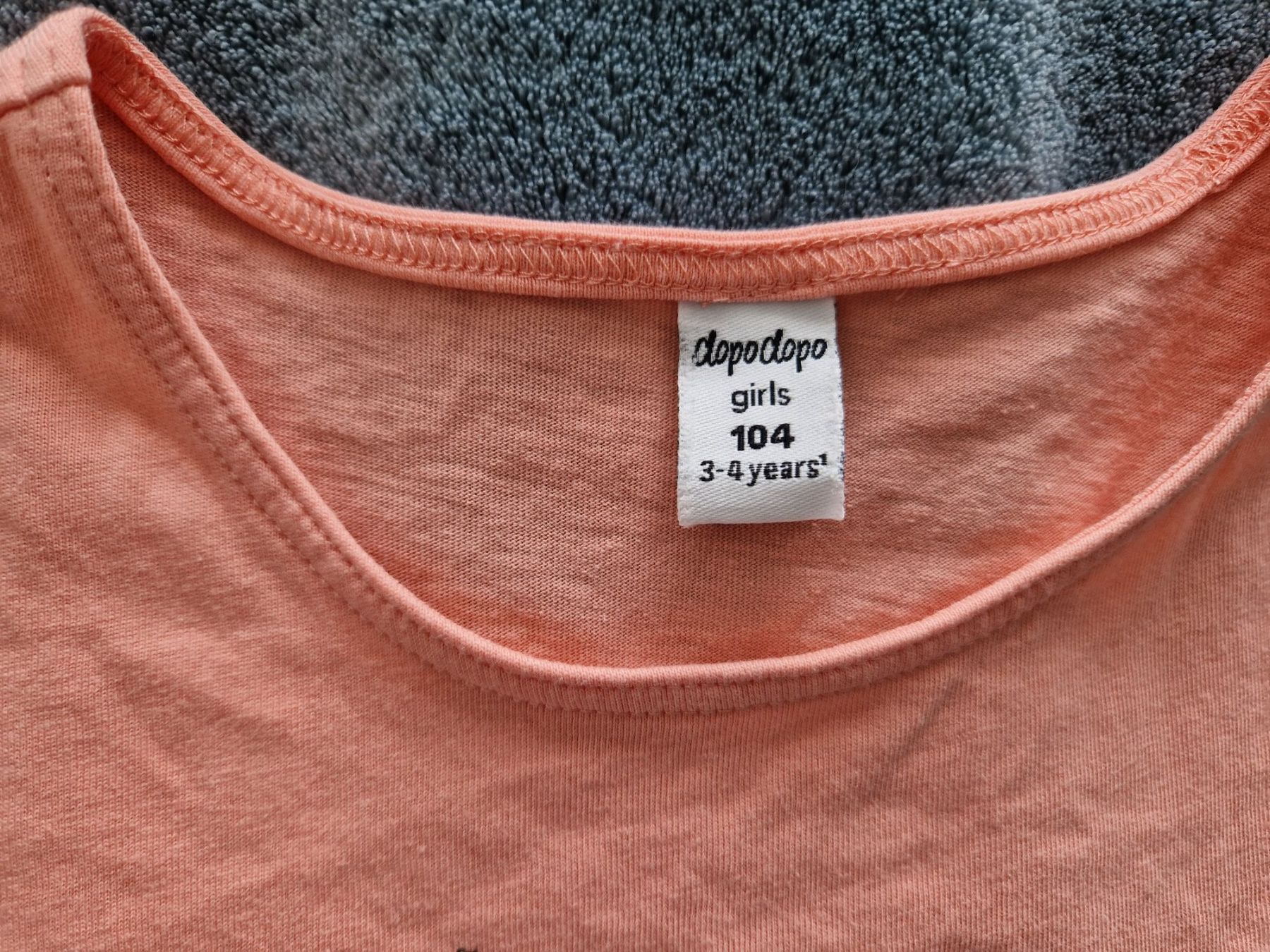 Vestiti & Gonne: Kleid grösse 104 – Usato da Heimberg venduto da Eleanor20 1