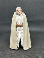 Star Wars Action Figure vintage - Luke Skywalker old