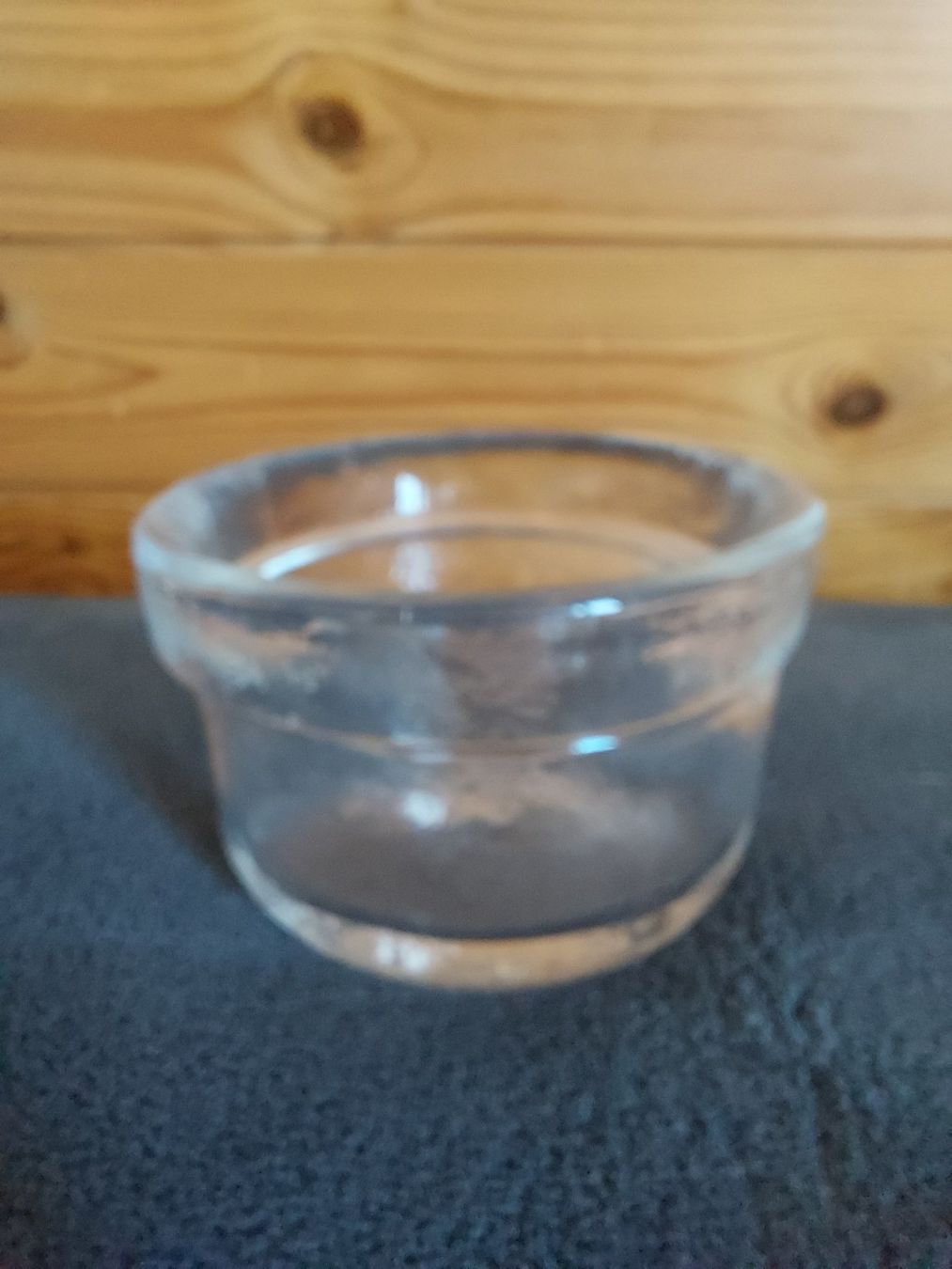 Glasi Hergiswil Gläser: 7 Kleine Glasschale – Gebraucht aus Ebnat-Kappel von est_7rmg